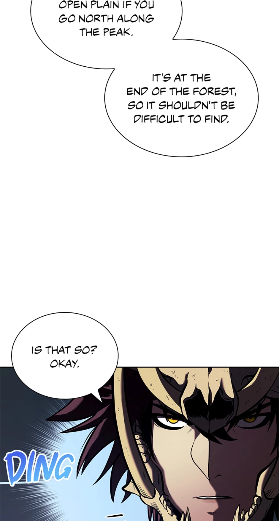 Read I Returned as an FFF-Class Witch Doctor chapter 21 image 35 on Lezhin