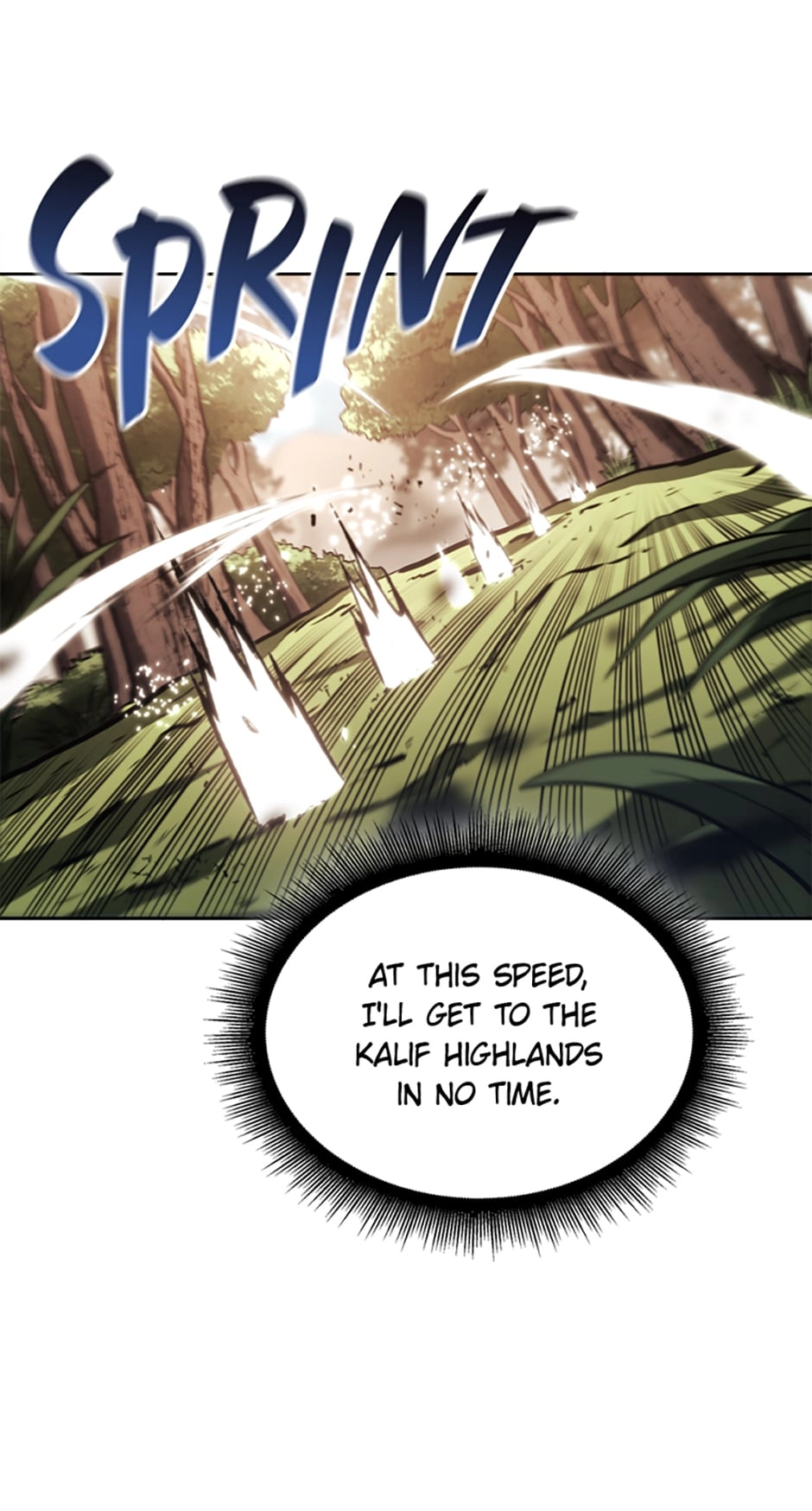 Read I Returned as an FFF-Class Witch Doctor chapter 21 image 38 on Lezhin