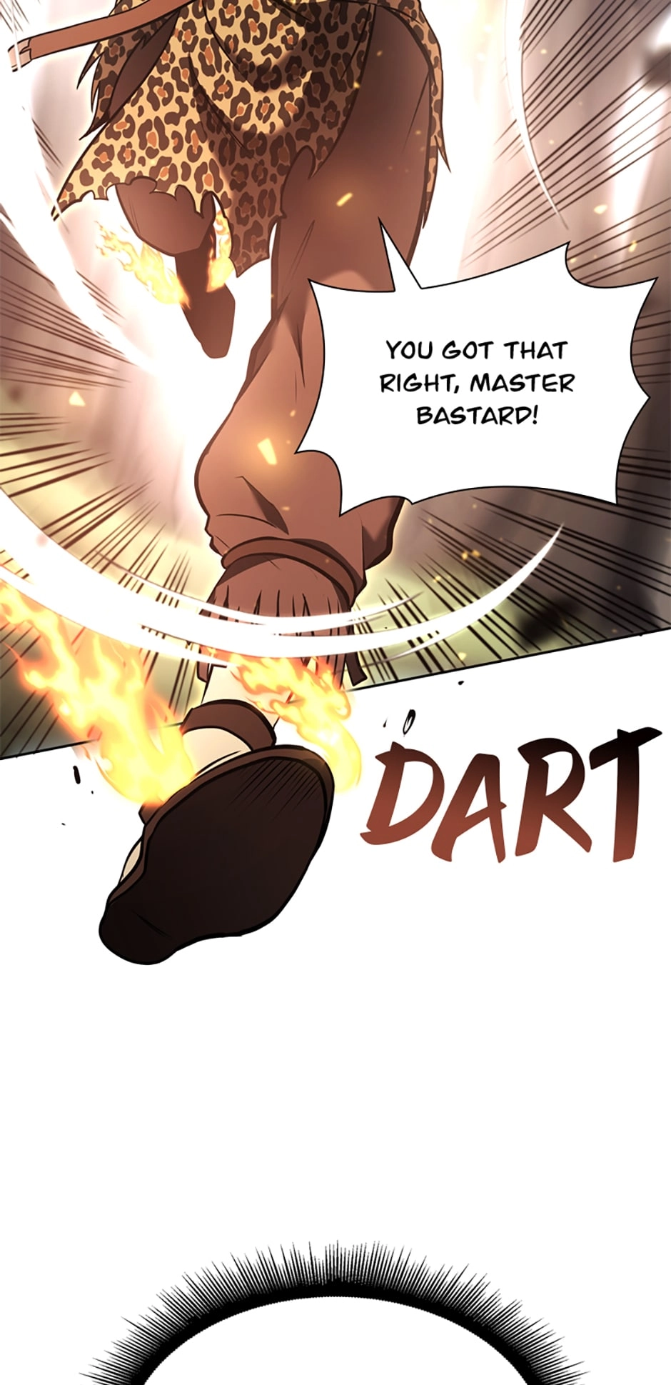 Read I Returned as an FFF-Class Witch Doctor chapter 21 image 40 on Lezhin