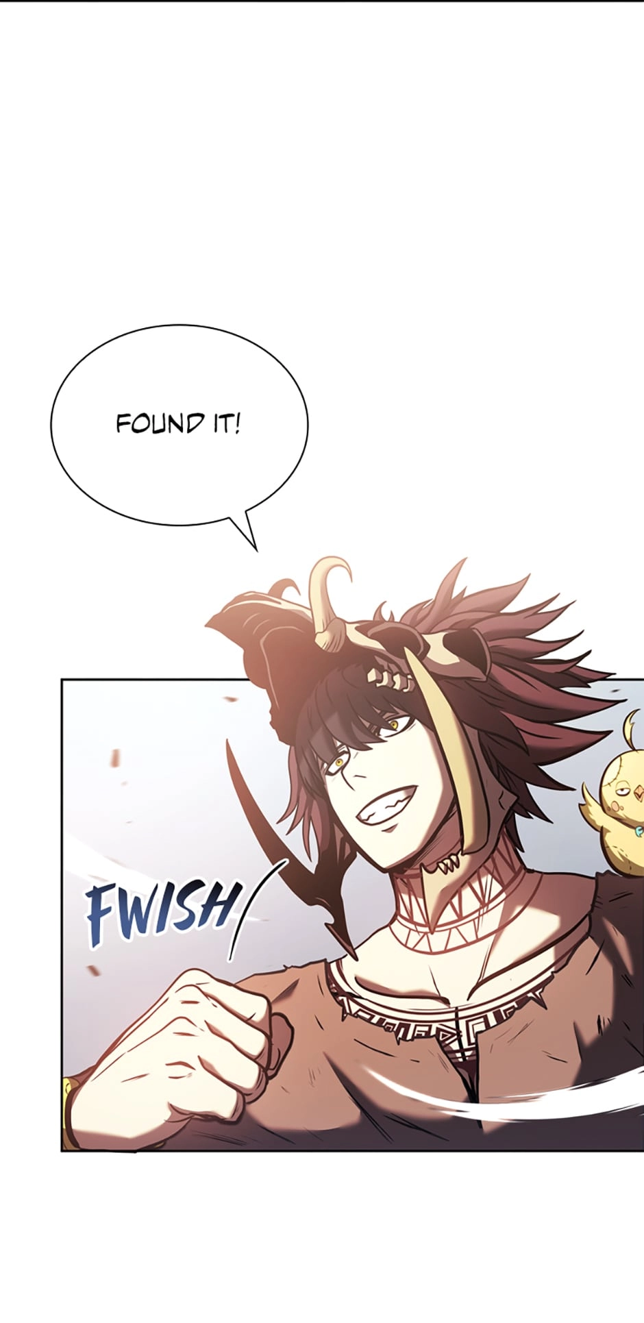 Read I Returned as an FFF-Class Witch Doctor chapter 21 image 47 on Lezhin
