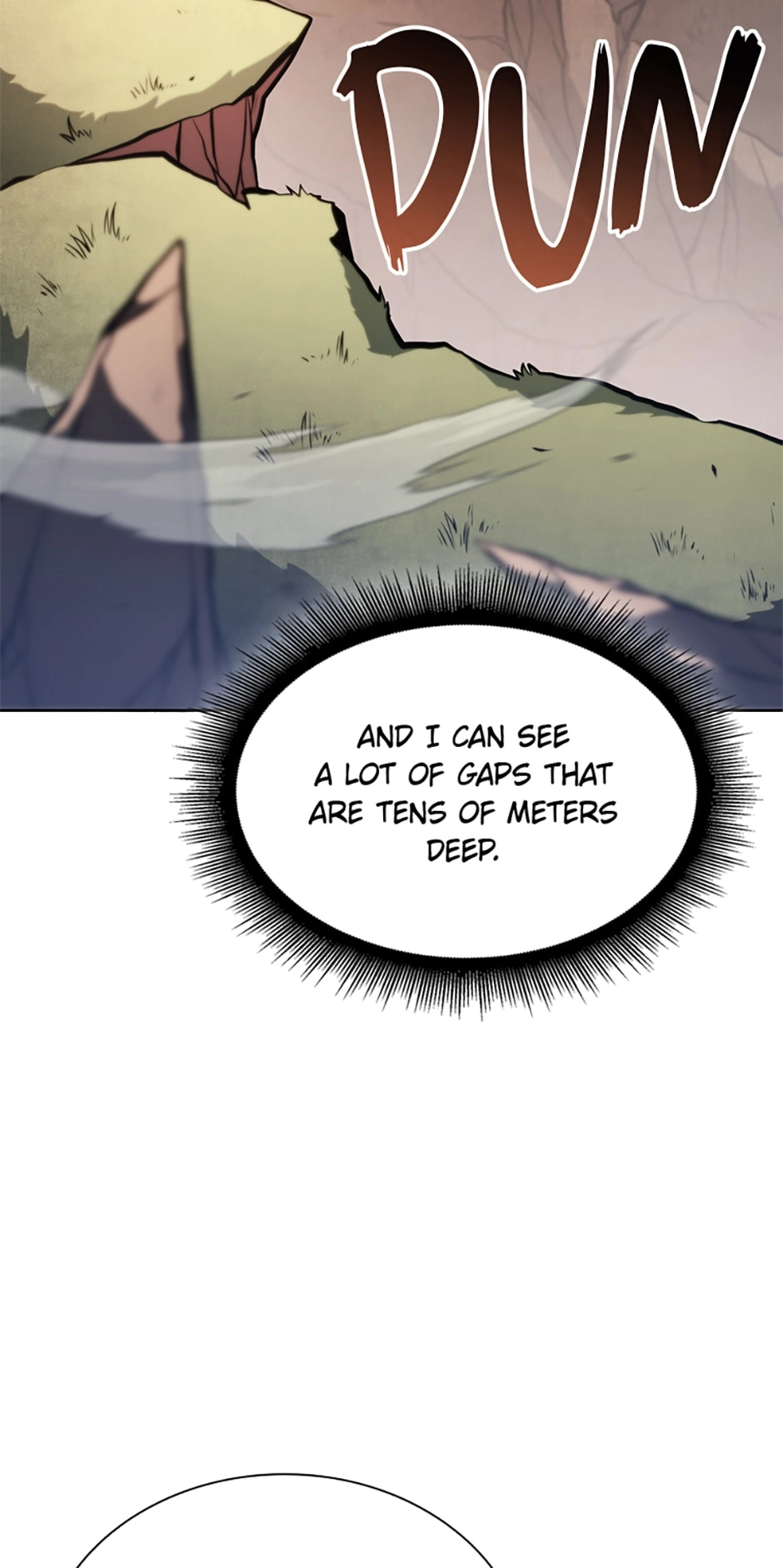Read I Returned as an FFF-Class Witch Doctor chapter 21 image 52 on Lezhin