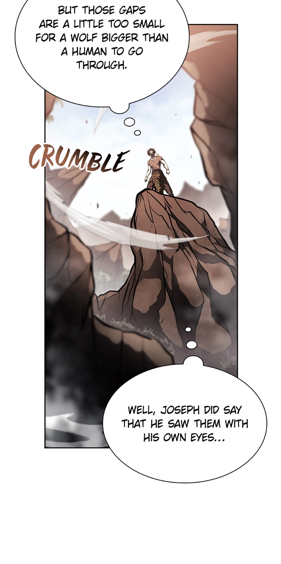 Read I Returned as an FFF-Class Witch Doctor chapter 21 image 53 on Lezhin