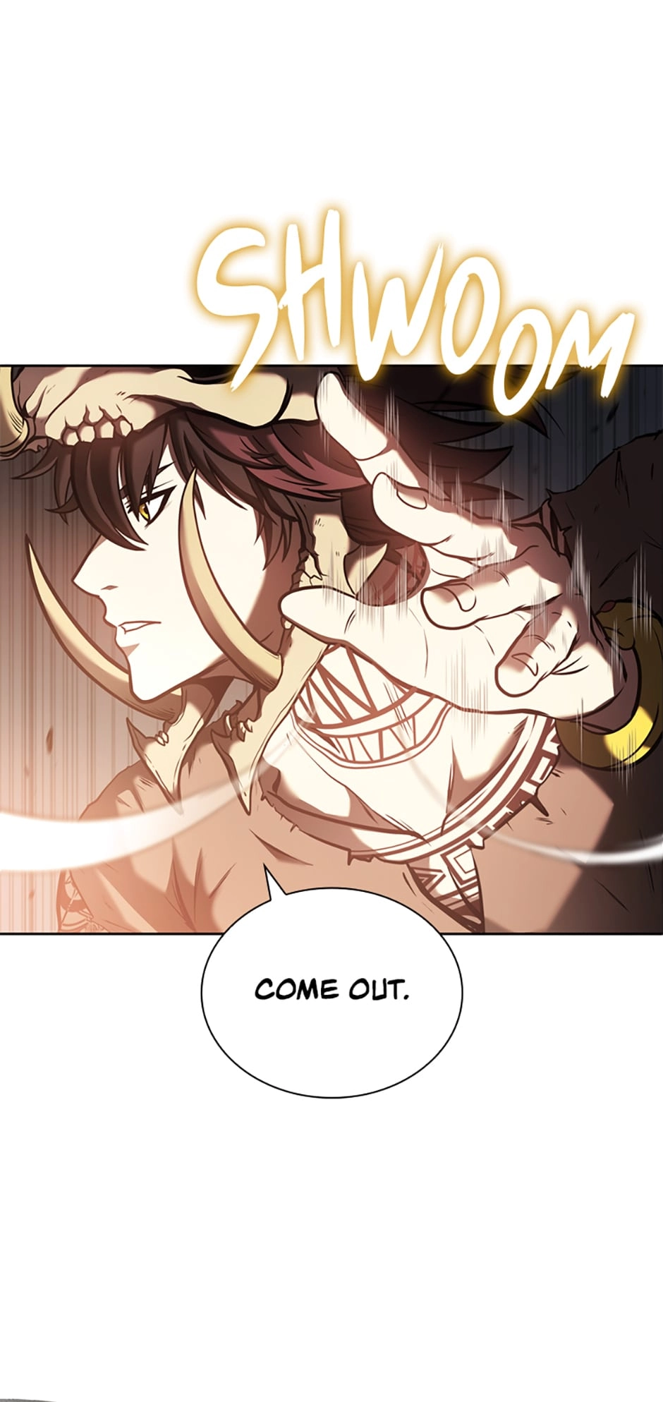 Read I Returned as an FFF-Class Witch Doctor chapter 21 image 54 on Lezhin