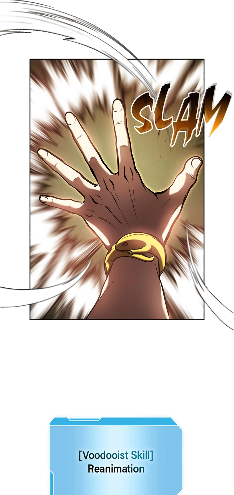 Read I Returned as an FFF-Class Witch Doctor chapter 21 image 55 on Lezhin