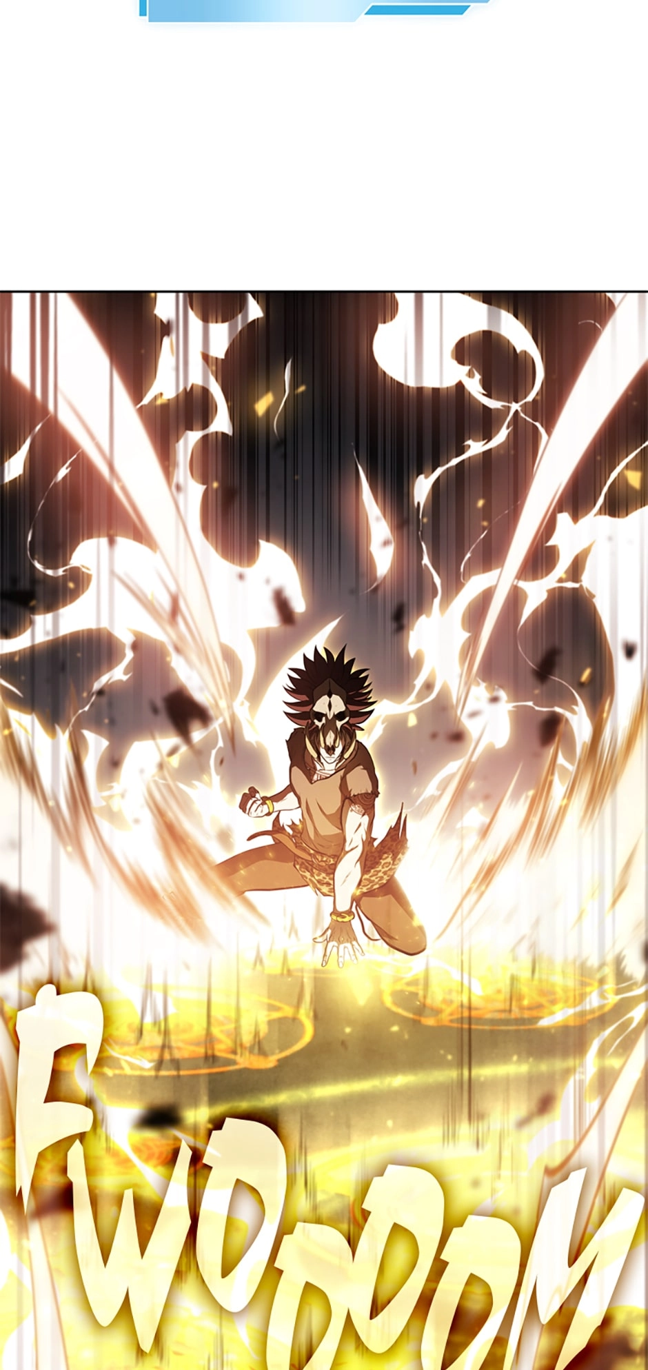 Read I Returned as an FFF-Class Witch Doctor chapter 21 image 56 on Lezhin