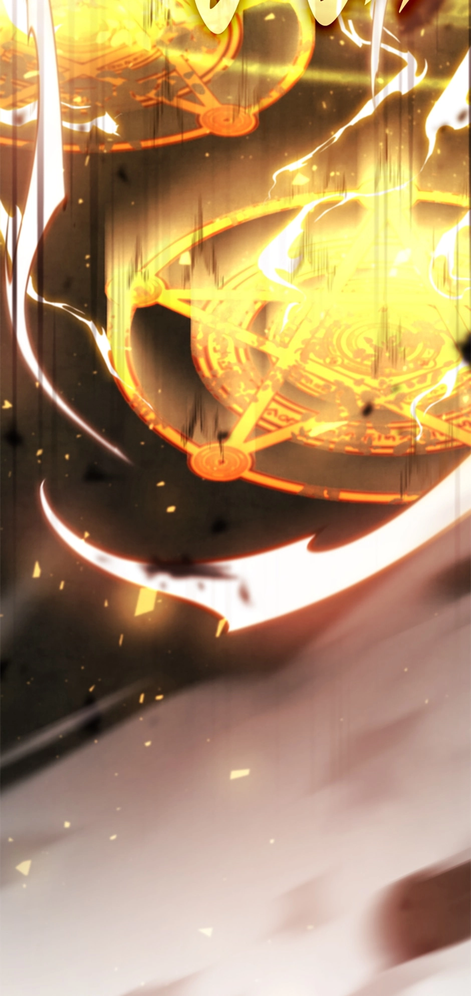 Read I Returned as an FFF-Class Witch Doctor chapter 21 image 57 on Lezhin