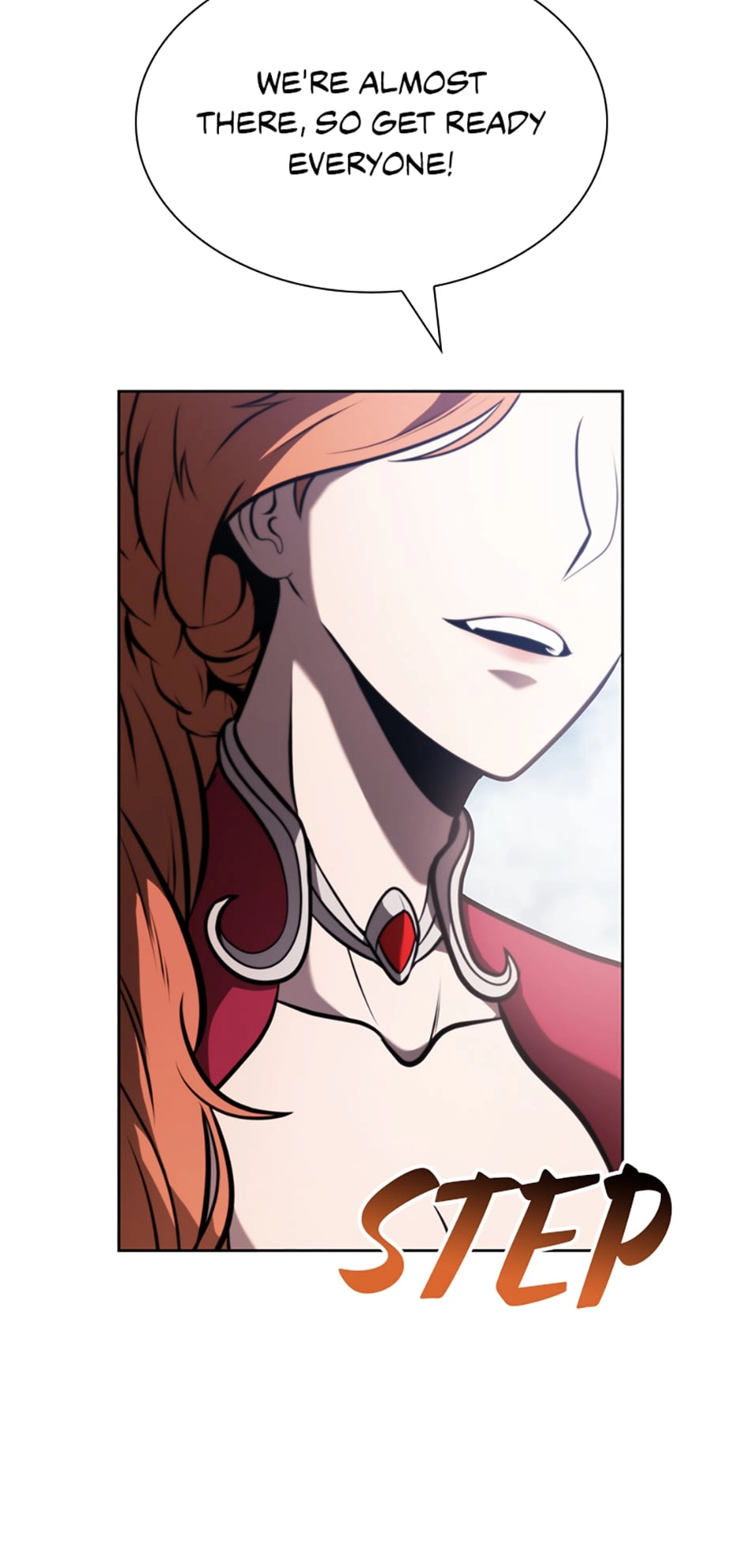 Read I Returned as an FFF-Class Witch Doctor chapter 21 image 59 on Lezhin