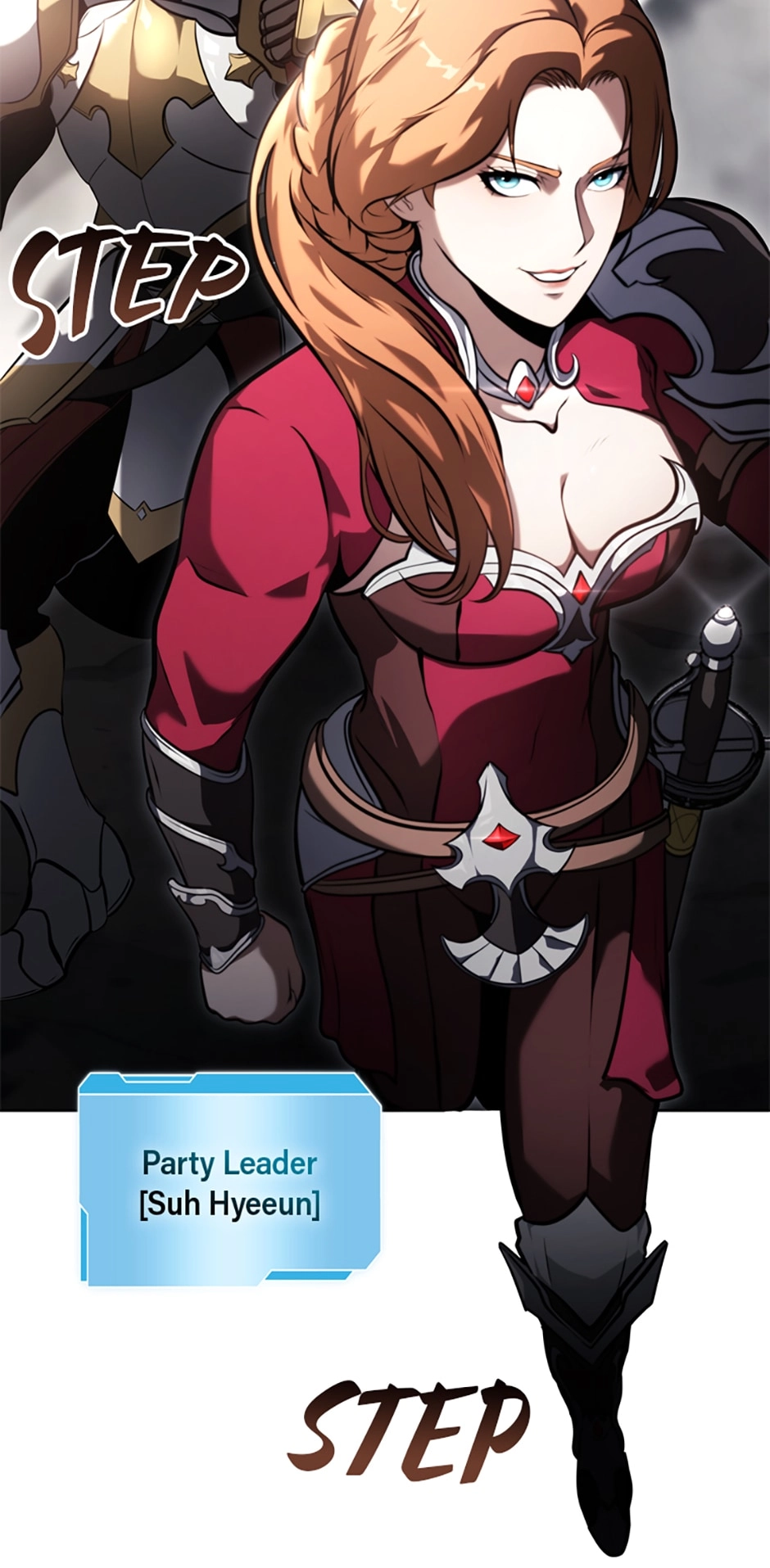 Read I Returned as an FFF-Class Witch Doctor chapter 21 image 61 on Lezhin