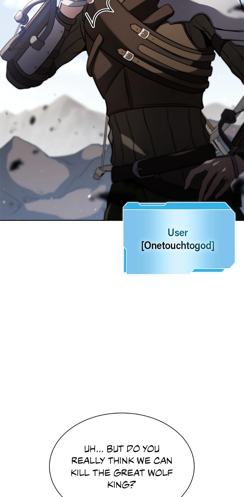 Read I Returned as an FFF-Class Witch Doctor chapter 21 image 64 on Lezhin