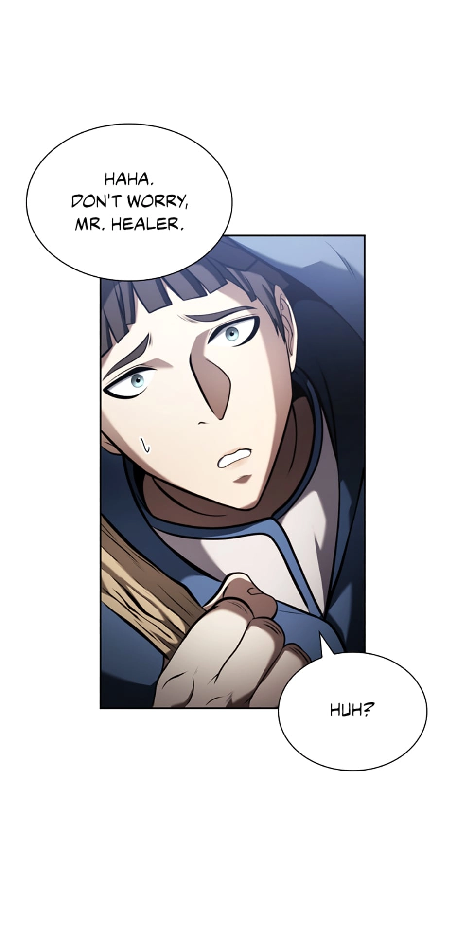 Read I Returned as an FFF-Class Witch Doctor chapter 21 image 67 on Lezhin