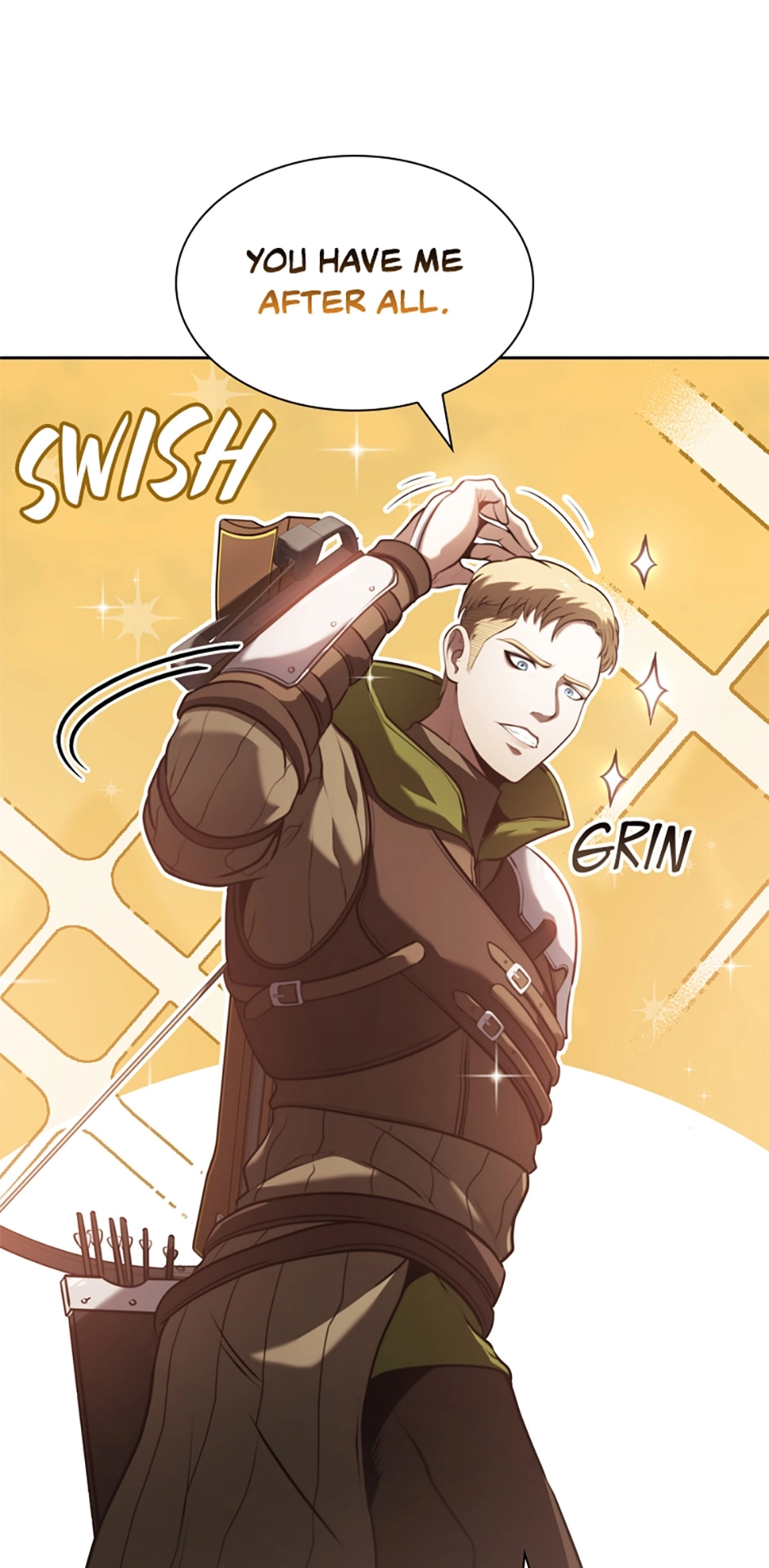 Read I Returned as an FFF-Class Witch Doctor chapter 21 image 68 on Lezhin