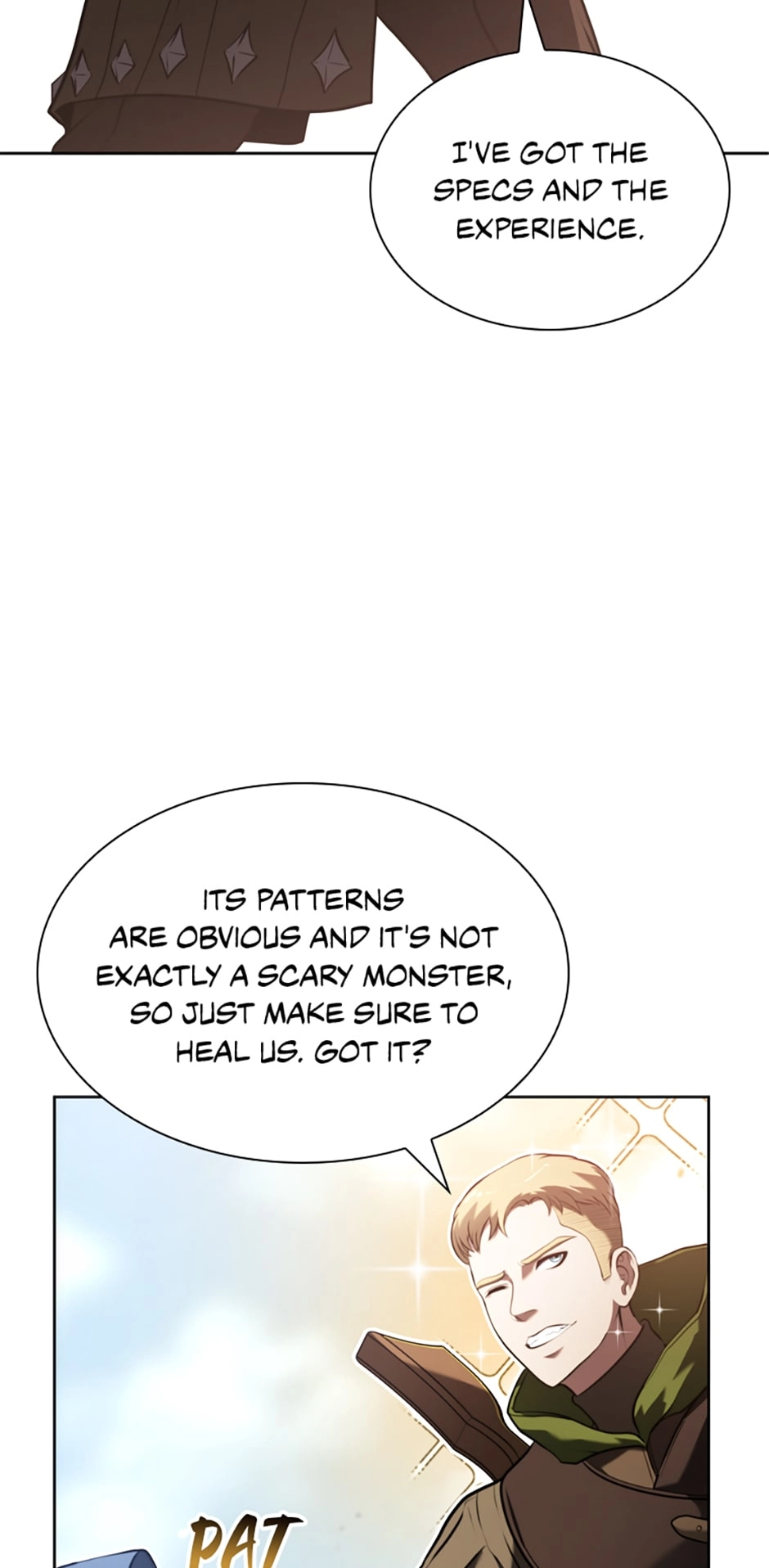 Read I Returned as an FFF-Class Witch Doctor chapter 21 image 69 on Lezhin