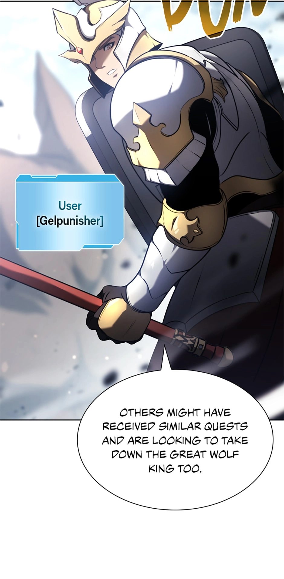 Read I Returned as an FFF-Class Witch Doctor chapter 21 image 71 on Lezhin