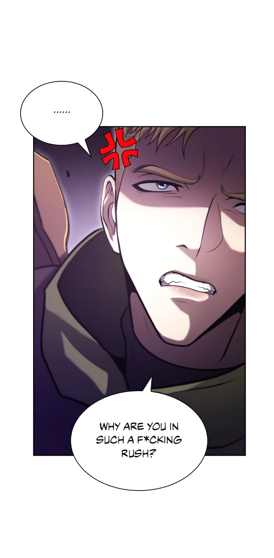 Read I Returned as an FFF-Class Witch Doctor chapter 21 image 72 on Lezhin