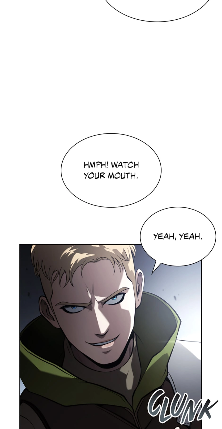 Read I Returned as an FFF-Class Witch Doctor chapter 21 image 74 on Lezhin