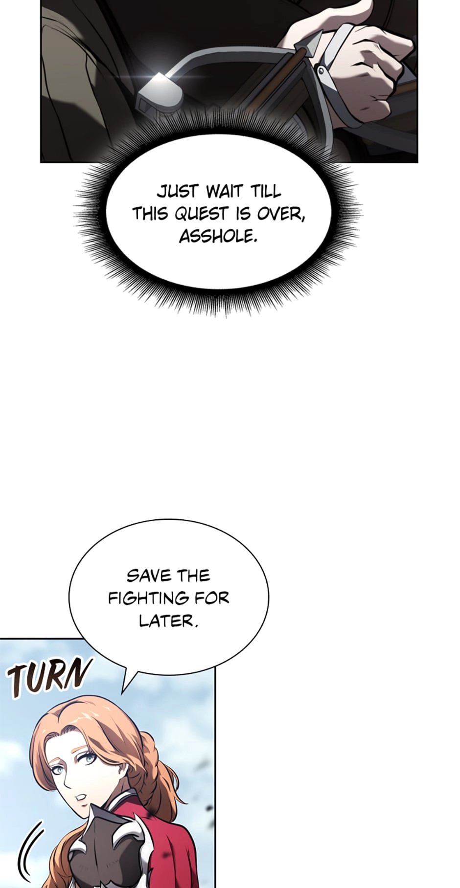 Read I Returned as an FFF-Class Witch Doctor chapter 21 image 75 on Lezhin