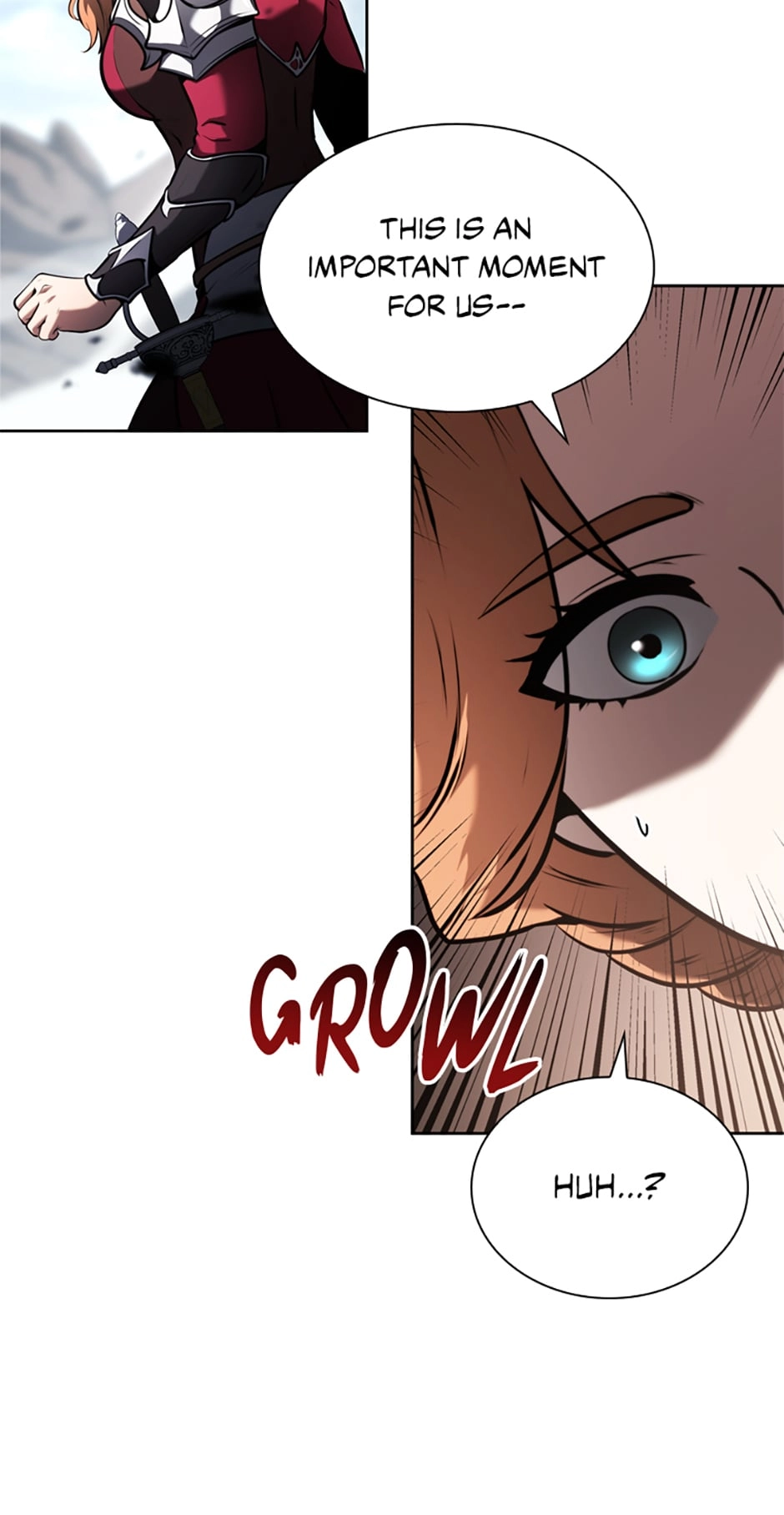 Read I Returned as an FFF-Class Witch Doctor chapter 21 image 76 on Lezhin