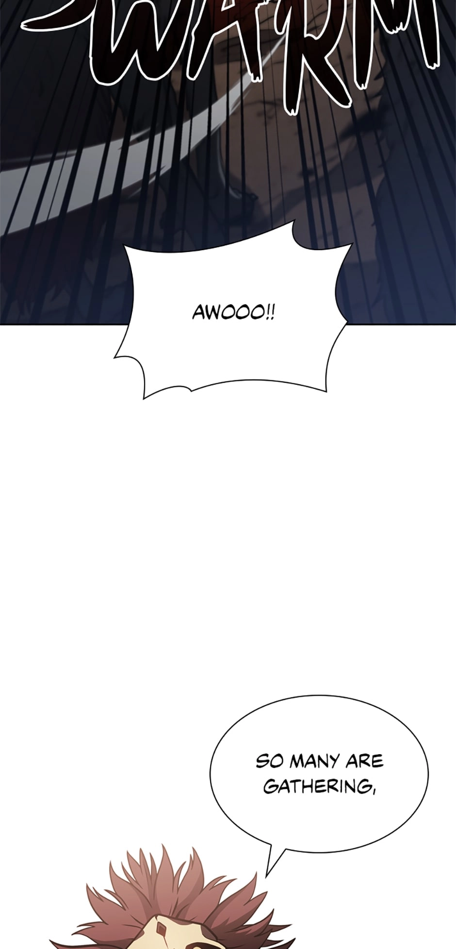 Read I Returned as an FFF-Class Witch Doctor chapter 21 image 84 on Lezhin