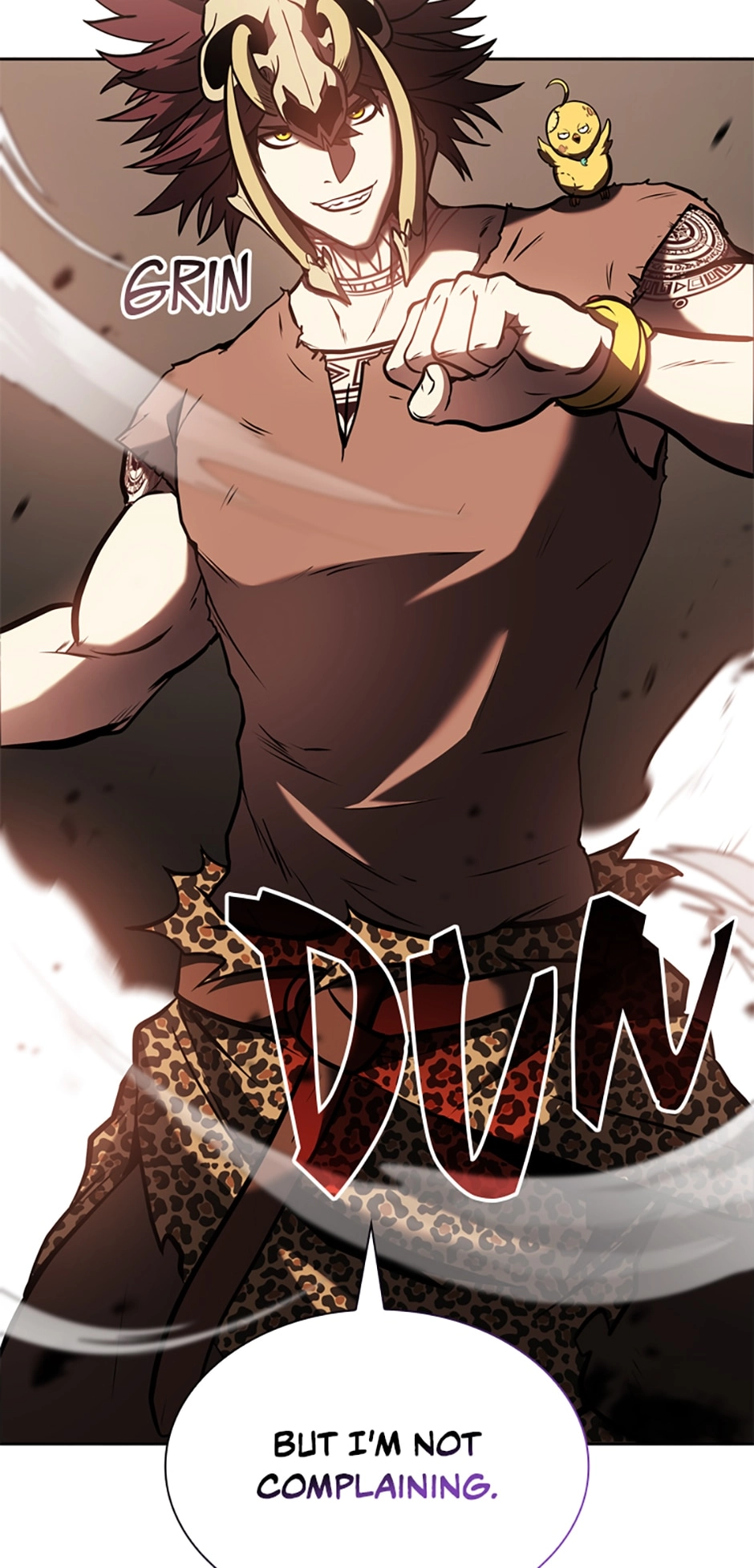 Read I Returned as an FFF-Class Witch Doctor chapter 21 image 85 on Lezhin