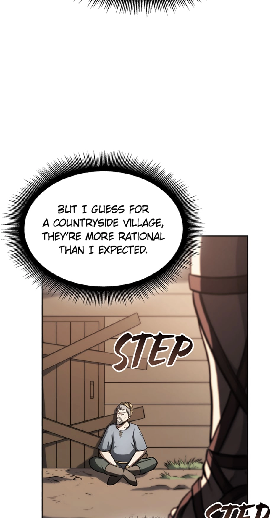 Read I Returned as an FFF-Class Witch Doctor chapter 21 image 9 on Lezhin