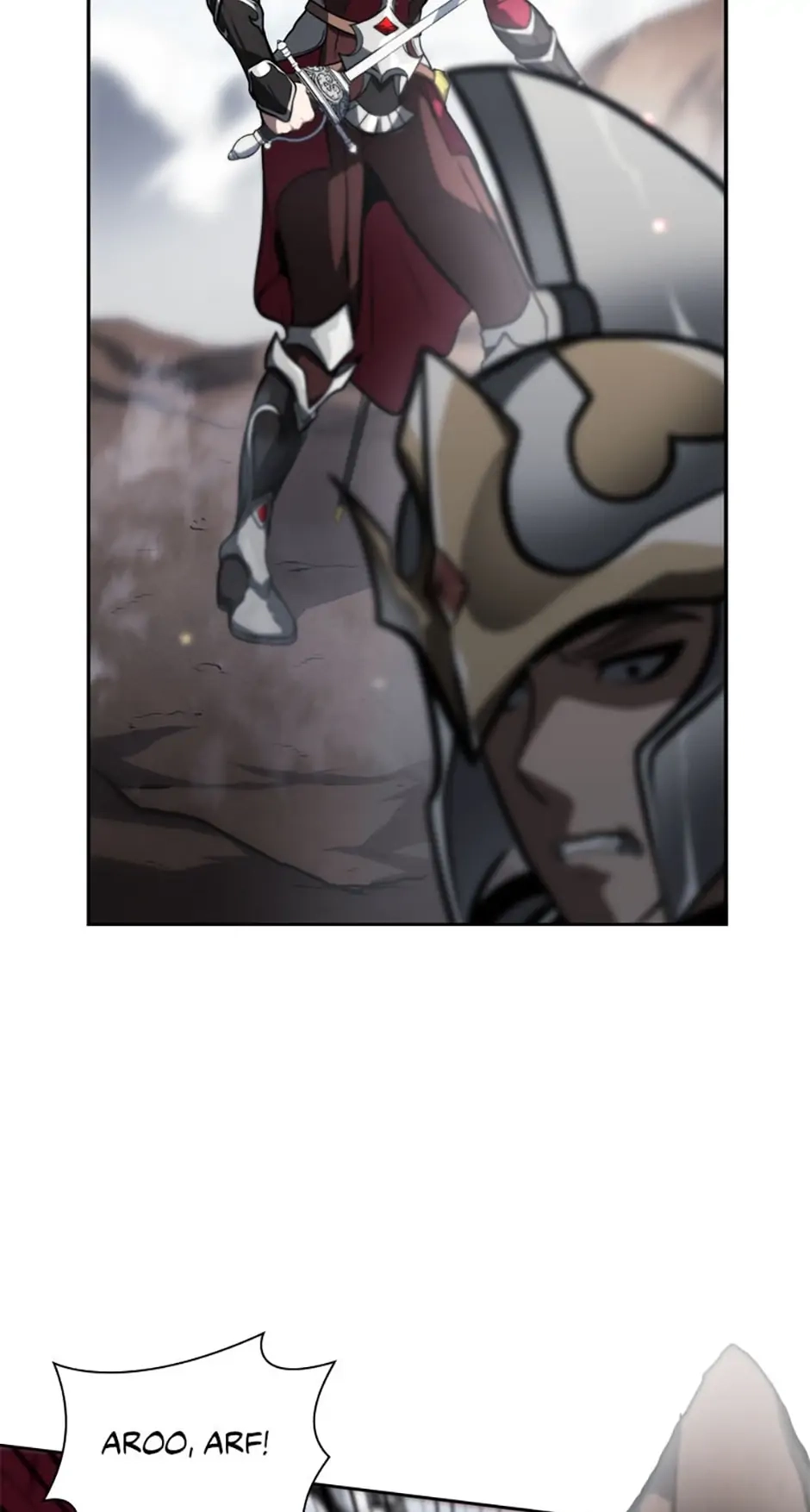 Read I Returned as an FFF-Class Witch Doctor chapter 23 image 12 on Lezhin