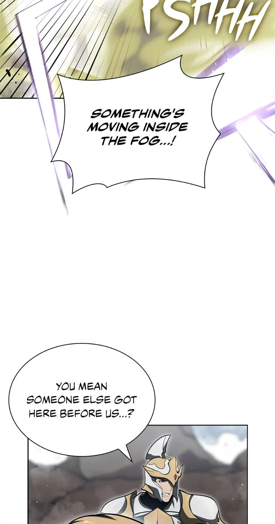 Read I Returned as an FFF-Class Witch Doctor chapter 23 image 16 on Lezhin
