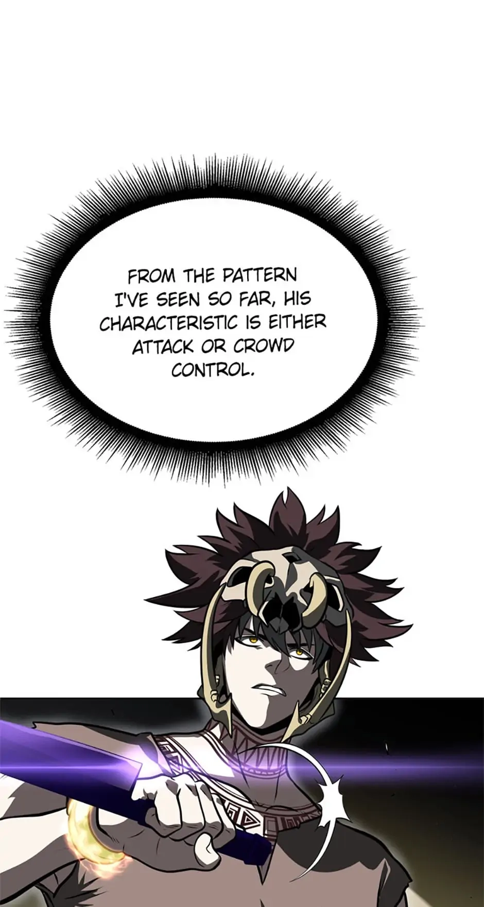 Read I Returned as an FFF-Class Witch Doctor chapter 23 image 2 on Lezhin