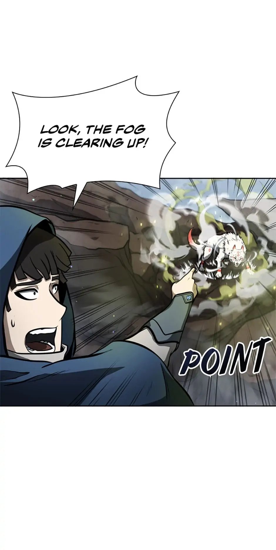 Read I Returned as an FFF-Class Witch Doctor chapter 23 image 21 on Lezhin