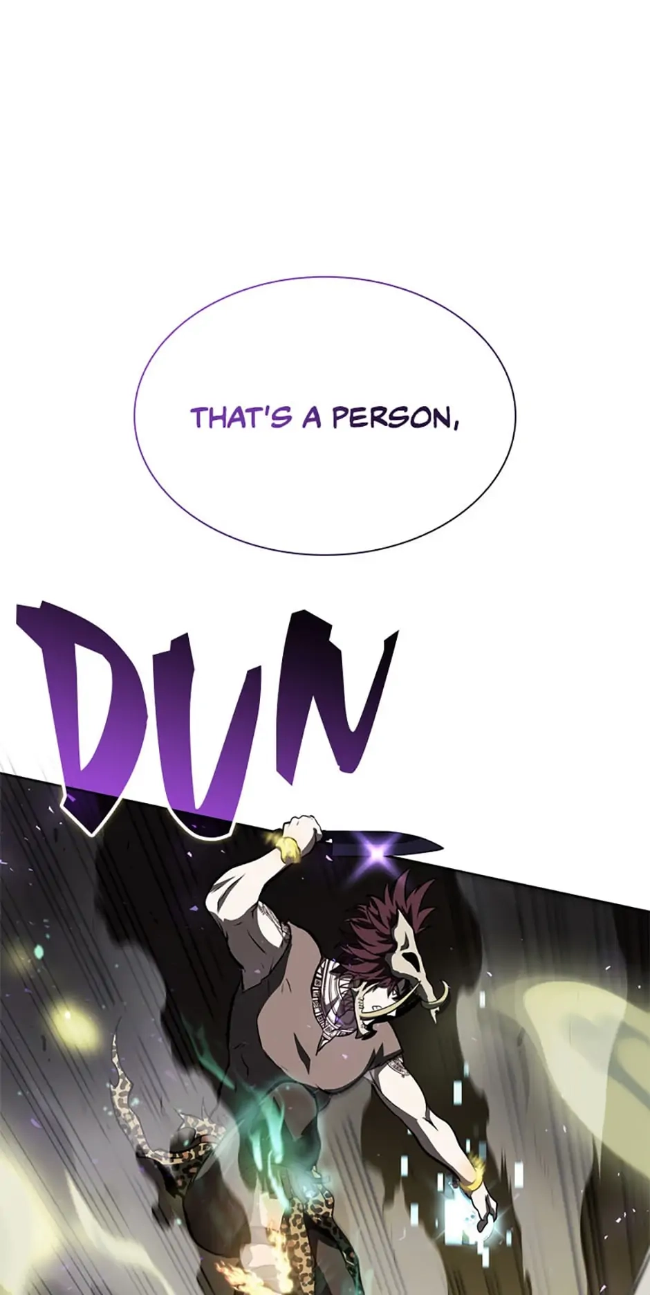 Read I Returned as an FFF-Class Witch Doctor chapter 23 image 23 on Lezhin
