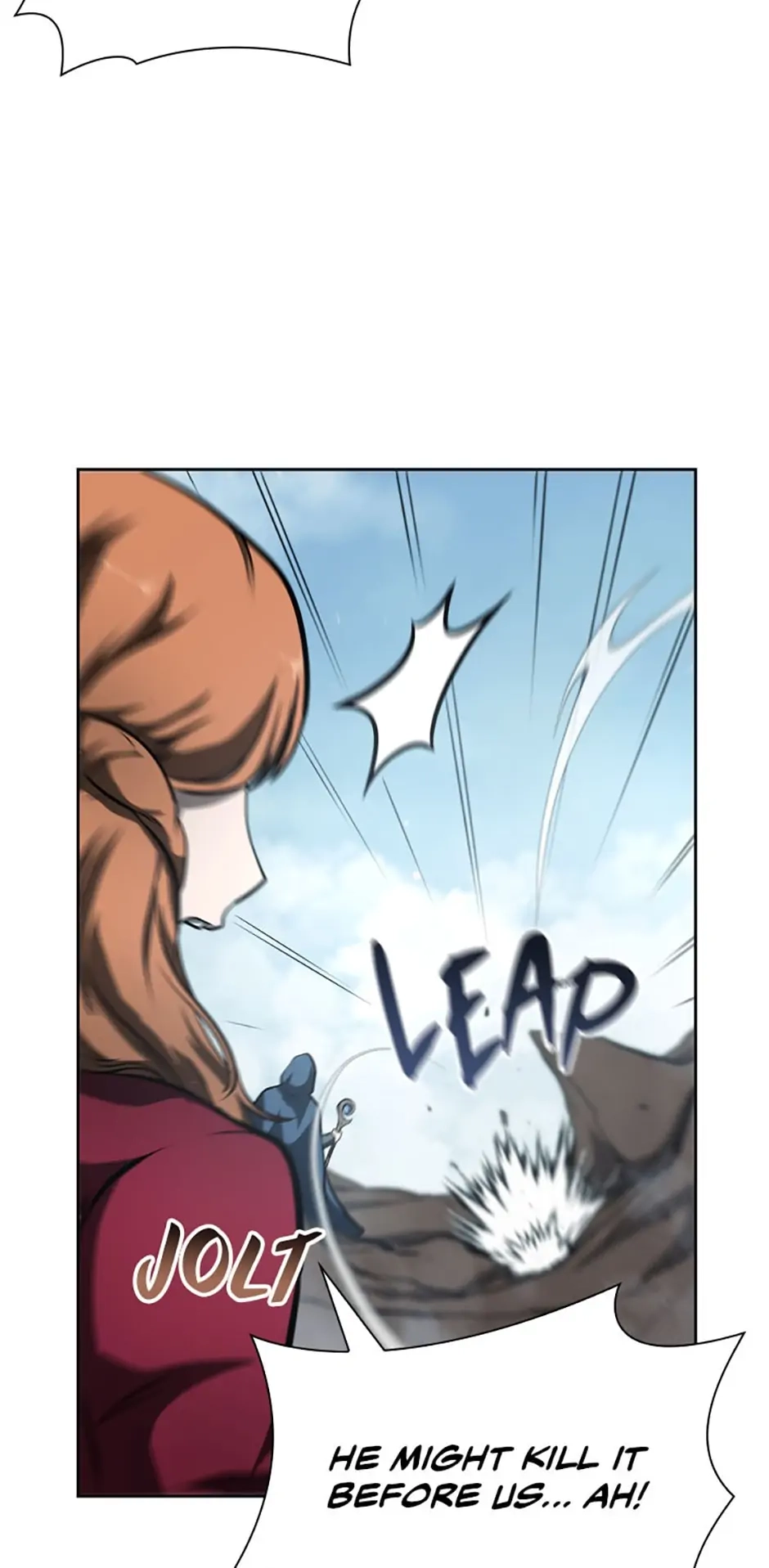Read I Returned as an FFF-Class Witch Doctor chapter 23 image 28 on Lezhin