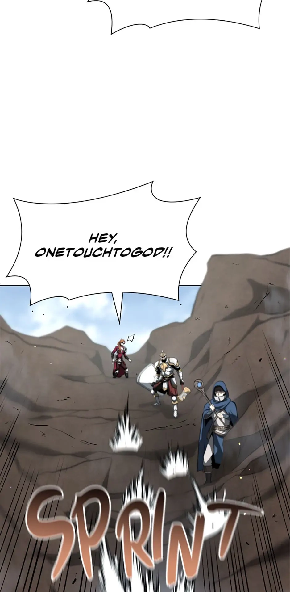 Read I Returned as an FFF-Class Witch Doctor chapter 23 image 29 on Lezhin