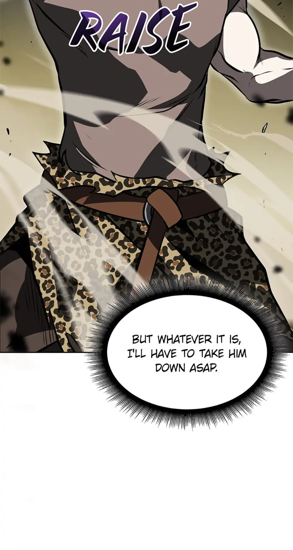 Read I Returned as an FFF-Class Witch Doctor chapter 23 image 3 on Lezhin