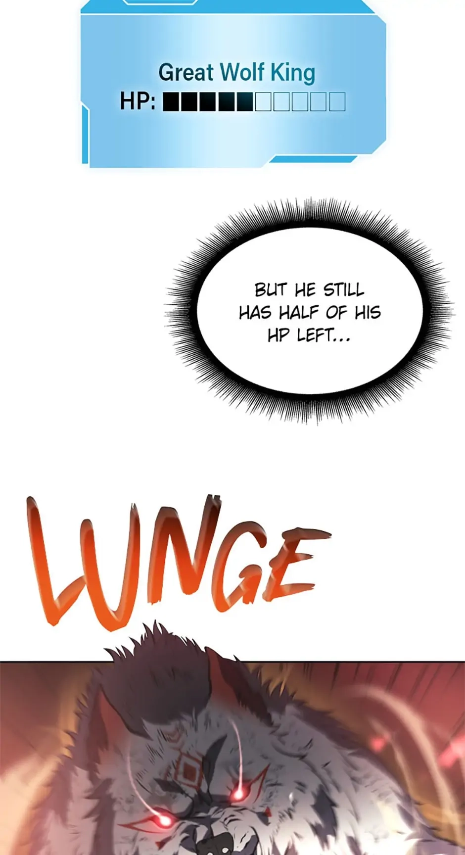 Read I Returned as an FFF-Class Witch Doctor chapter 23 image 35 on Lezhin