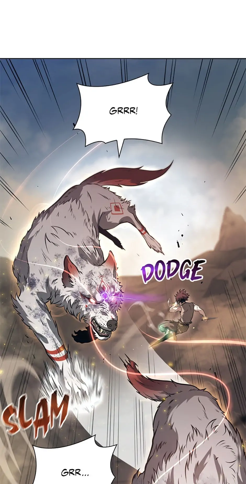 Read I Returned as an FFF-Class Witch Doctor chapter 23 image 40 on Lezhin