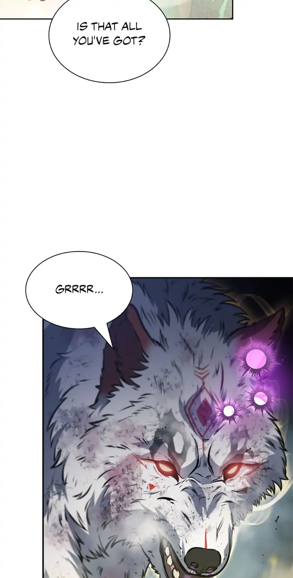 Read I Returned as an FFF-Class Witch Doctor chapter 23 image 44 on Lezhin