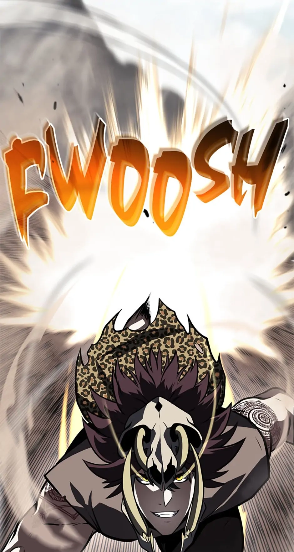 Read I Returned as an FFF-Class Witch Doctor chapter 23 image 5 on Lezhin