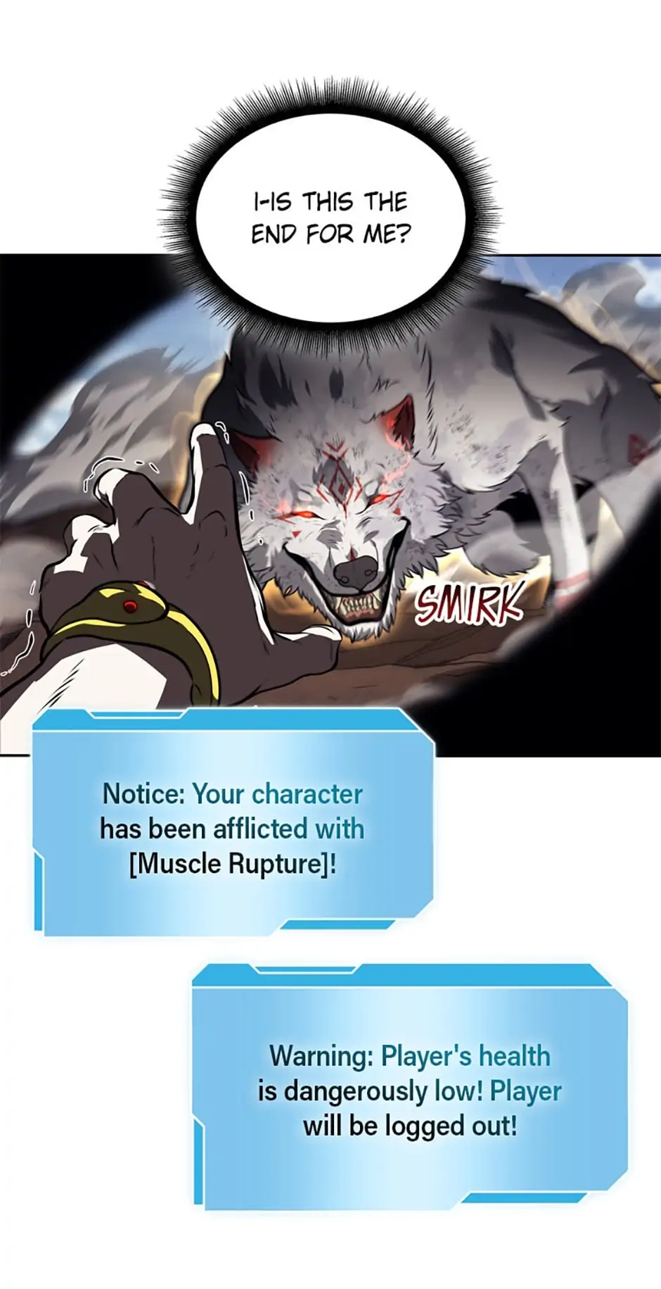Read I Returned as an FFF-Class Witch Doctor chapter 23 image 52 on Lezhin