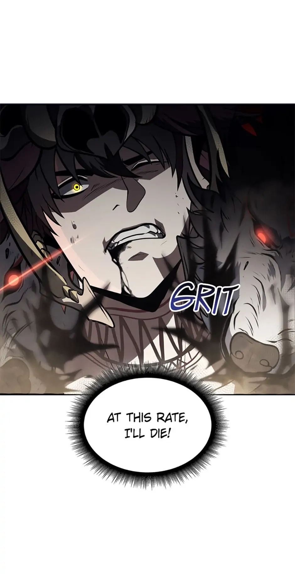 Read I Returned as an FFF-Class Witch Doctor chapter 23 image 53 on Lezhin