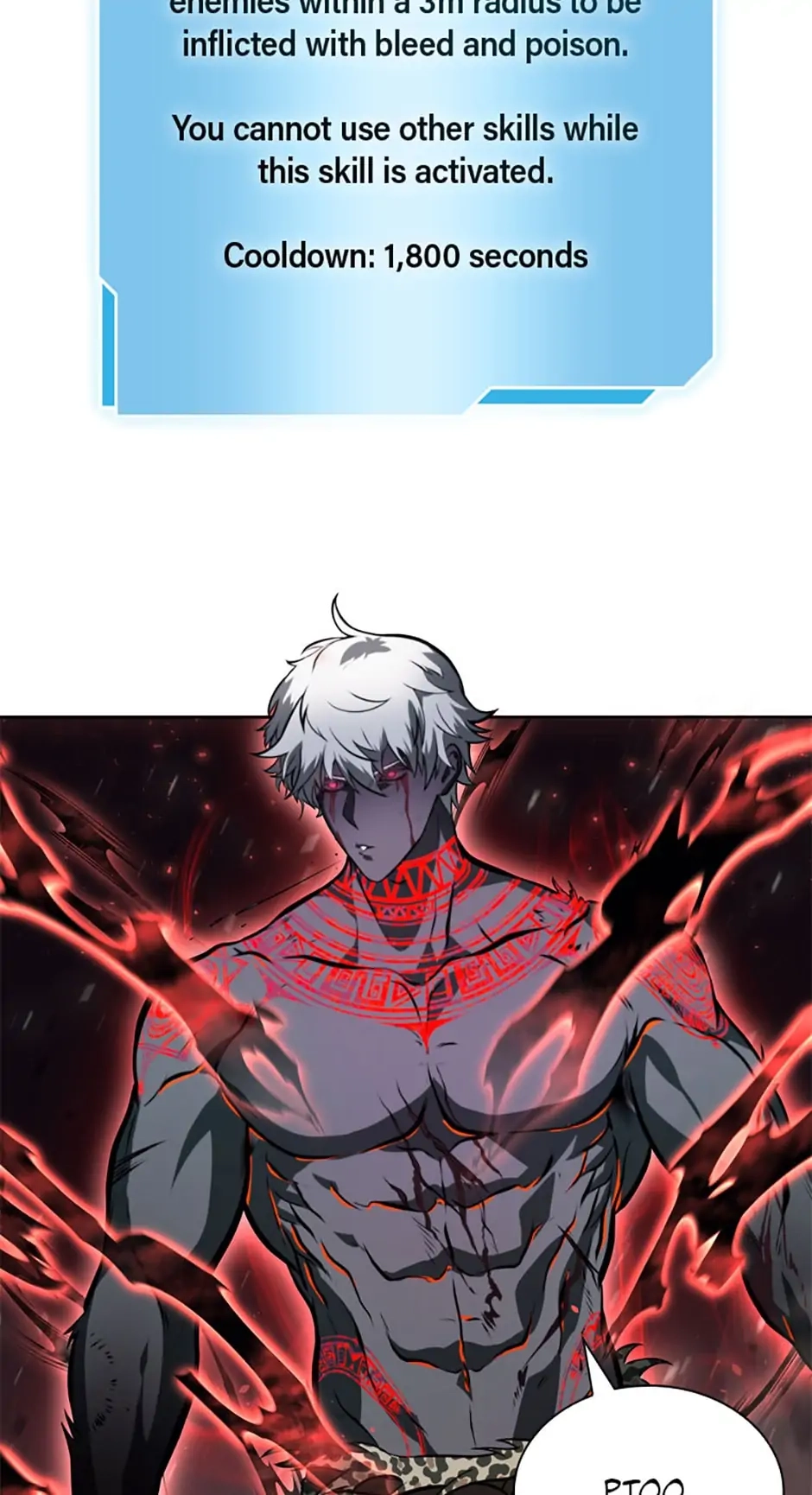 Read I Returned as an FFF-Class Witch Doctor chapter 23 image 59 on Lezhin