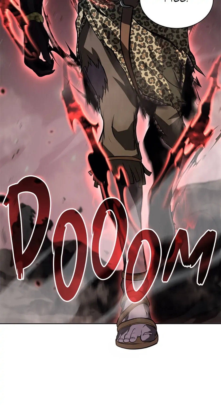 Read I Returned as an FFF-Class Witch Doctor chapter 23 image 60 on Lezhin