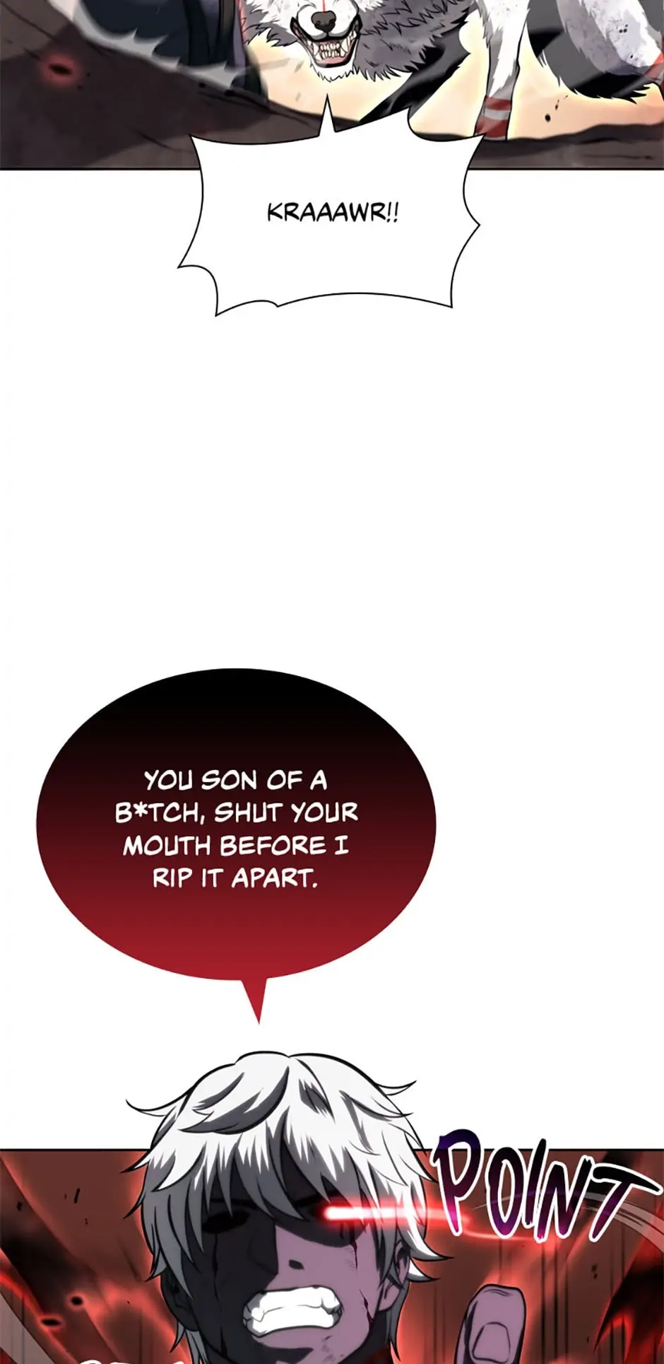 Read I Returned as an FFF-Class Witch Doctor chapter 23 image 62 on Lezhin