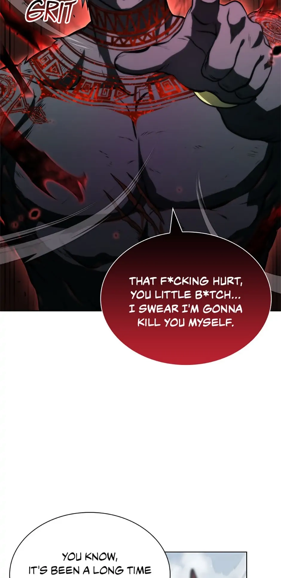 Read I Returned as an FFF-Class Witch Doctor chapter 23 image 63 on Lezhin