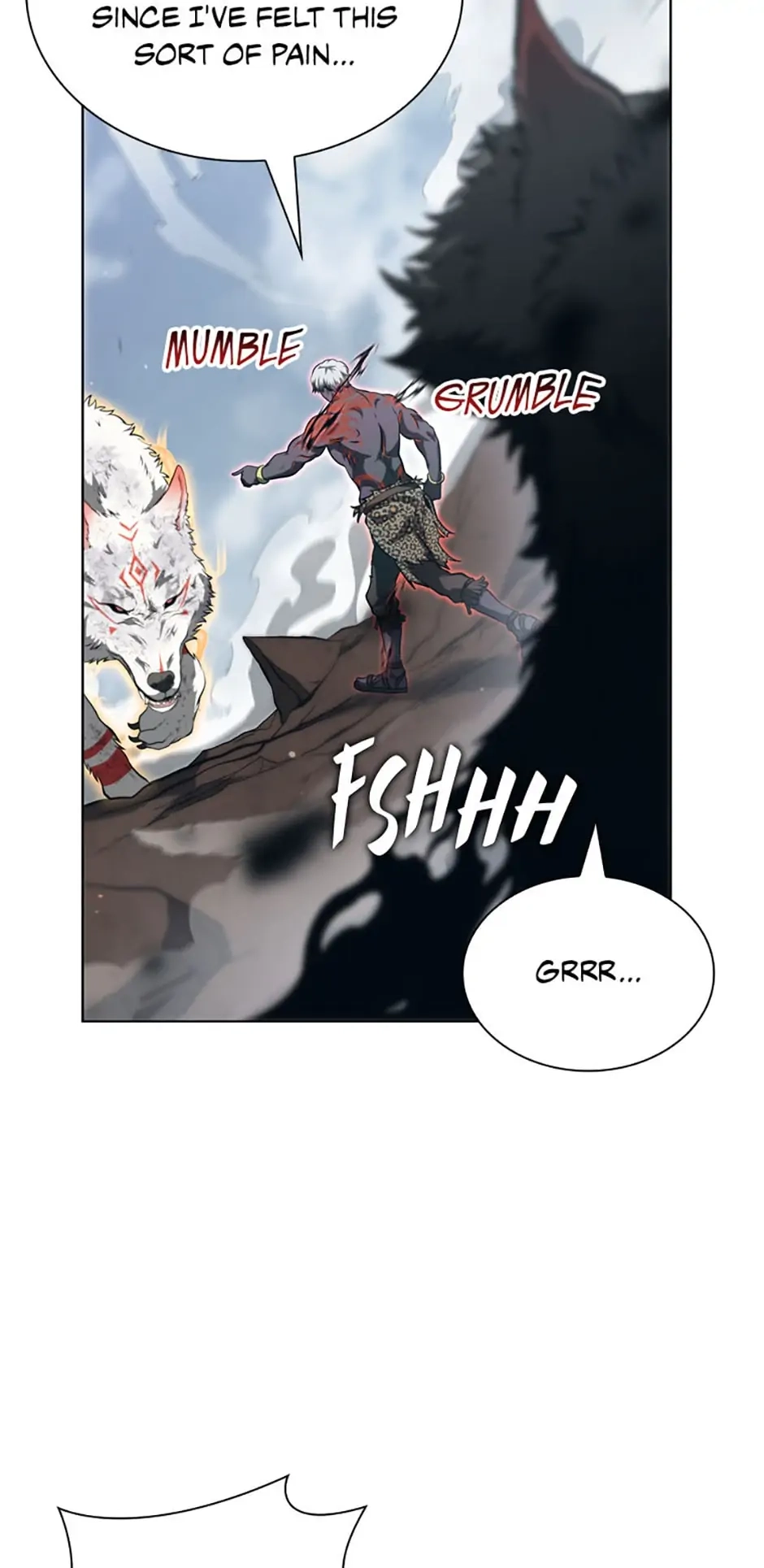 Read I Returned as an FFF-Class Witch Doctor chapter 23 image 64 on Lezhin