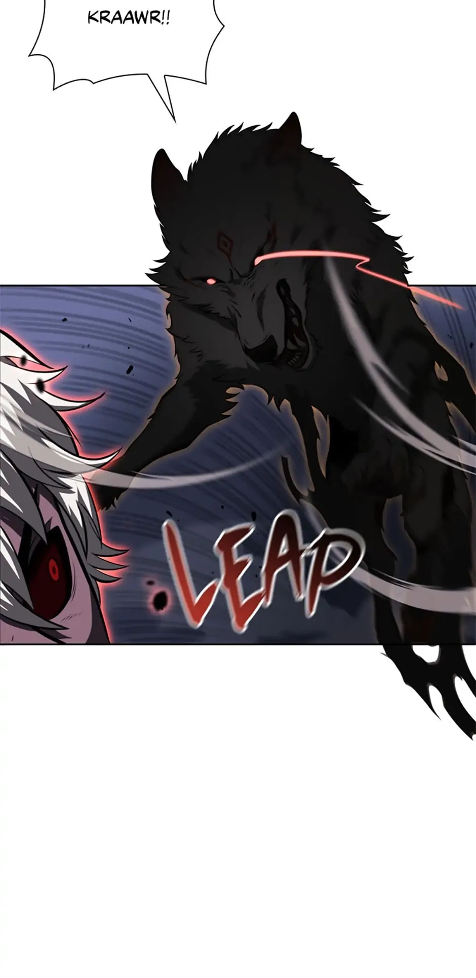 Read I Returned as an FFF-Class Witch Doctor chapter 23 image 65 on Lezhin