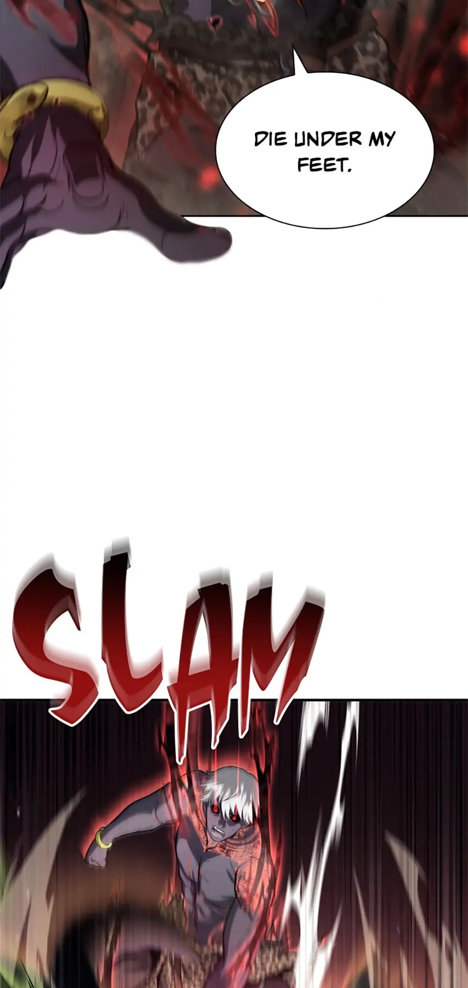 Read I Returned as an FFF-Class Witch Doctor chapter 23 image 68 on Lezhin