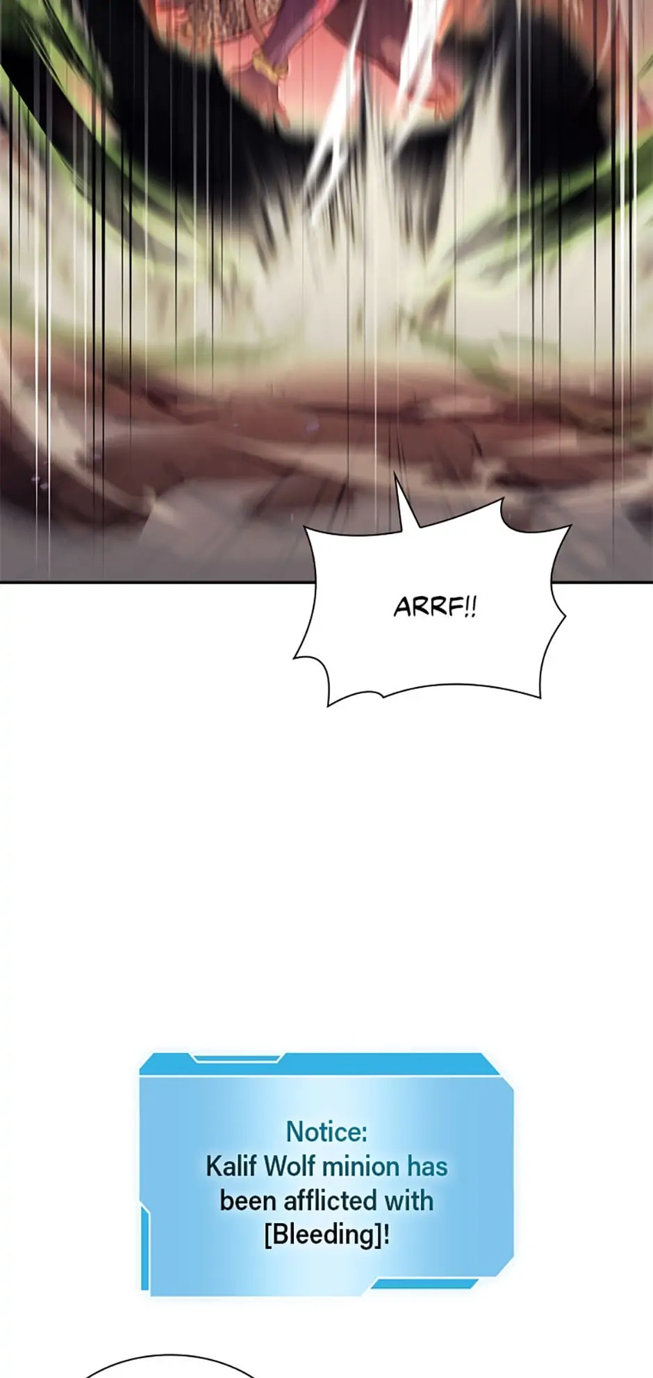 Read I Returned as an FFF-Class Witch Doctor chapter 23 image 69 on Lezhin