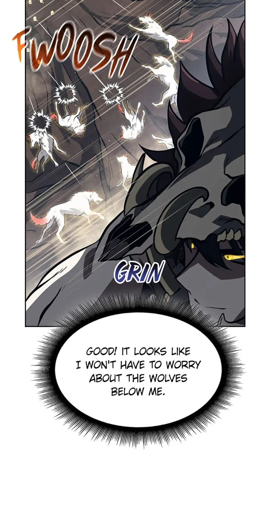 Read I Returned as an FFF-Class Witch Doctor chapter 23 image 7 on Lezhin