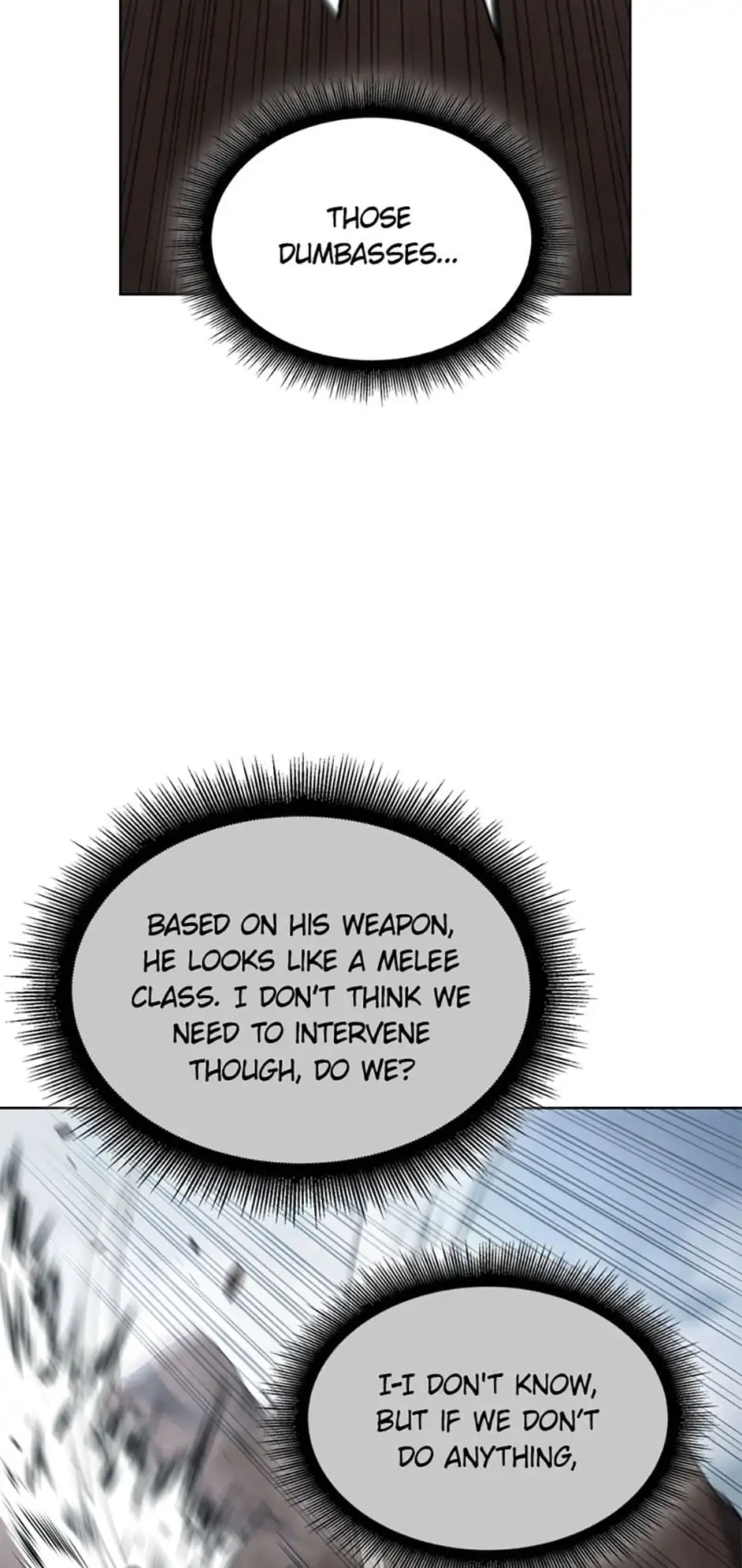 Read I Returned as an FFF-Class Witch Doctor chapter 23 image 75 on Lezhin