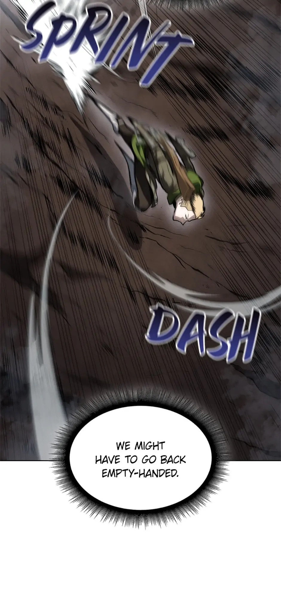 Read I Returned as an FFF-Class Witch Doctor chapter 23 image 76 on Lezhin