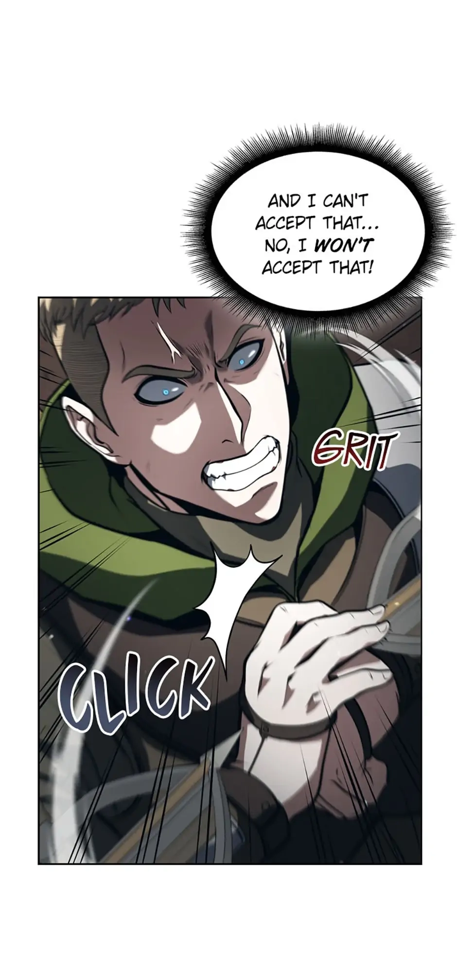 Read I Returned as an FFF-Class Witch Doctor chapter 23 image 77 on Lezhin